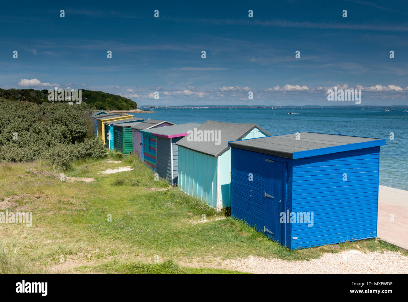 The duver isle of wight hires stock photography and images Alamy