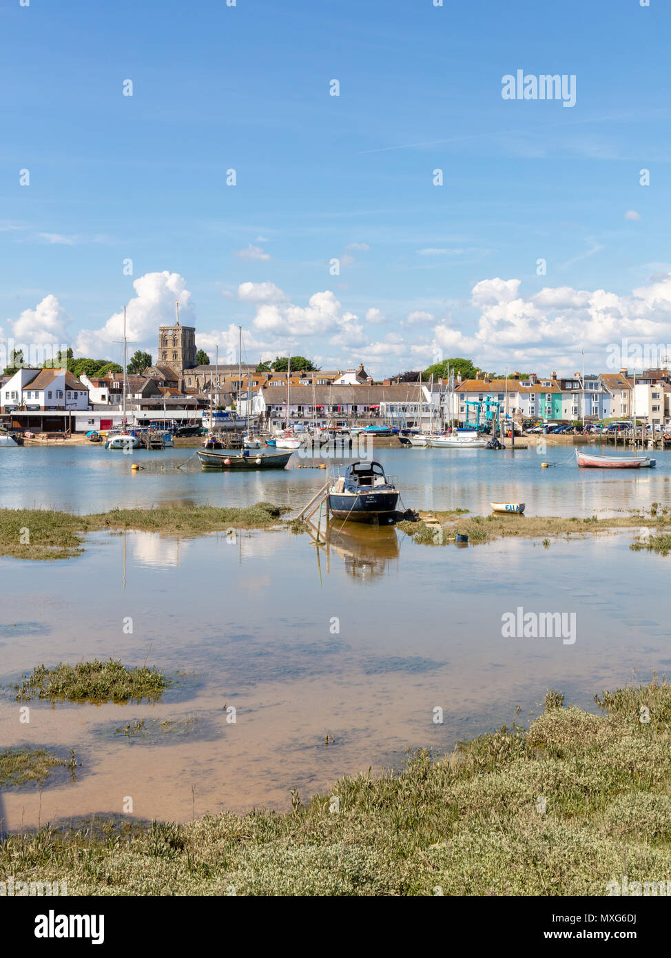 Shoreham weather hires stock photography and images Alamy