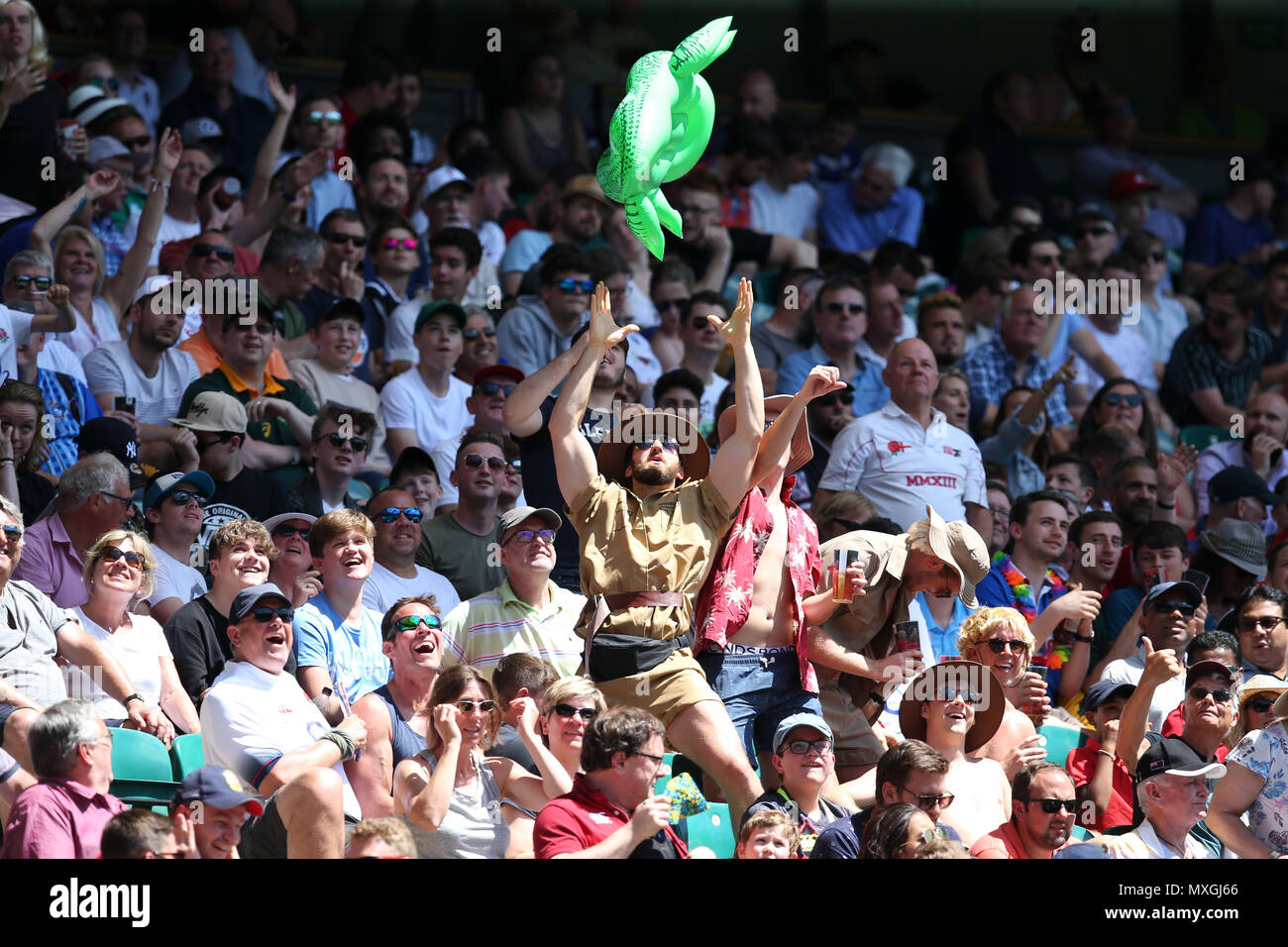 Rugby sevens fancy dress hires stock photography and images Alamy