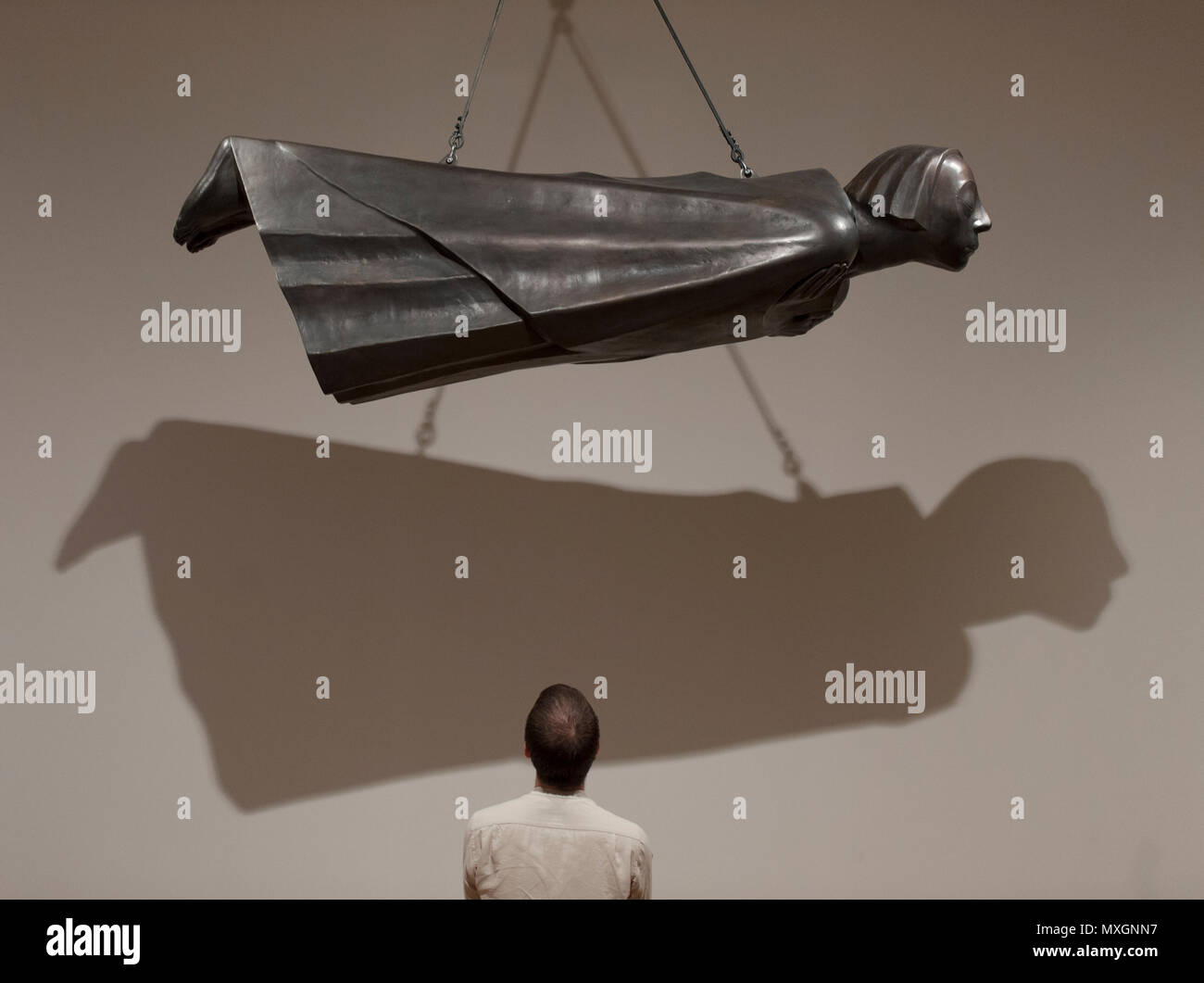 Ernst barlach hi-res stock photography and images - Alamy
