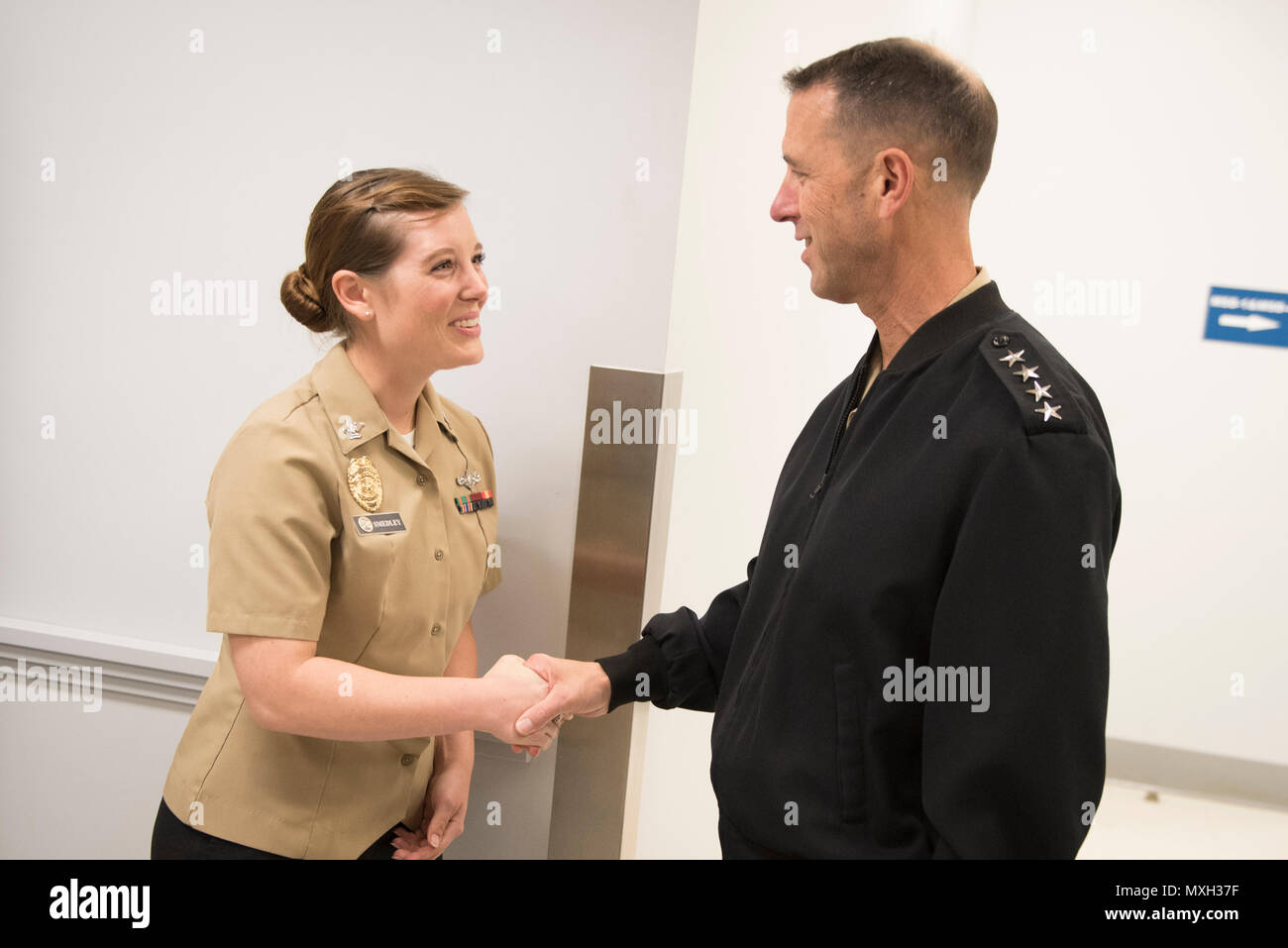 Office of naval intelligence suitland hires stock photography and
