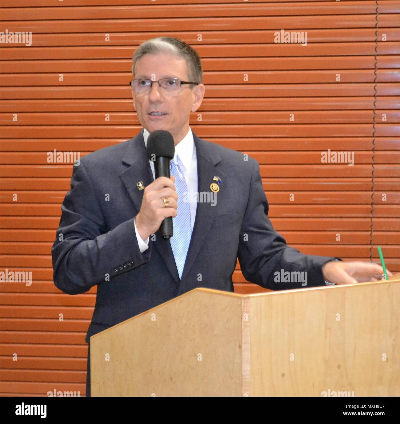 The 3rd Congressional District of Nevada’s congressman, Congressman