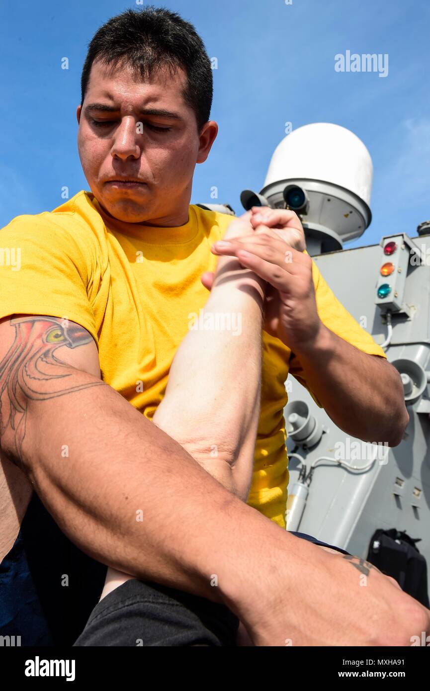 Rota arm hi-res stock photography and images - Alamy