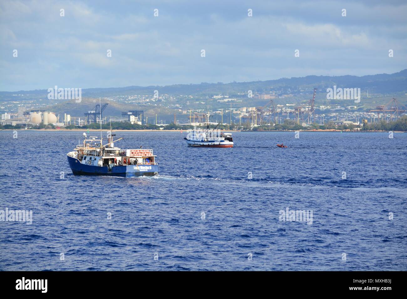 Violations of safety regulations hires stock photography and images