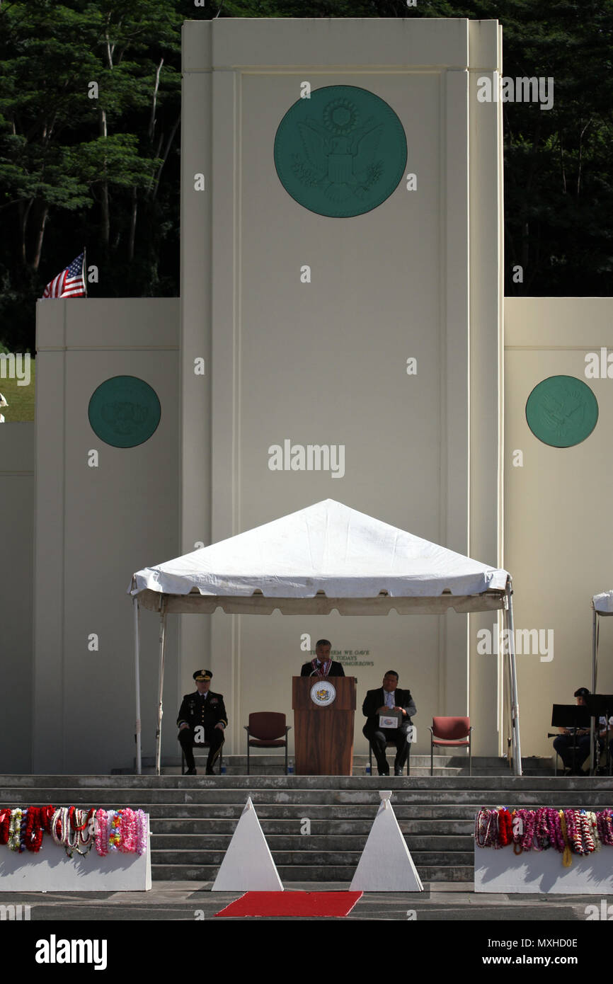 Veterans day celebration hawaii