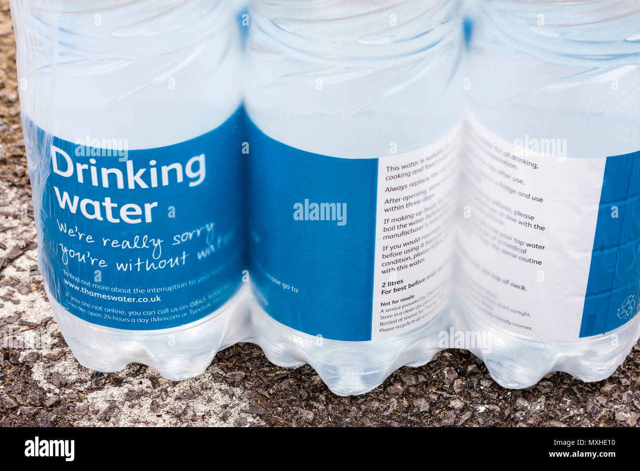 Thames water hires stock photography and images Alamy