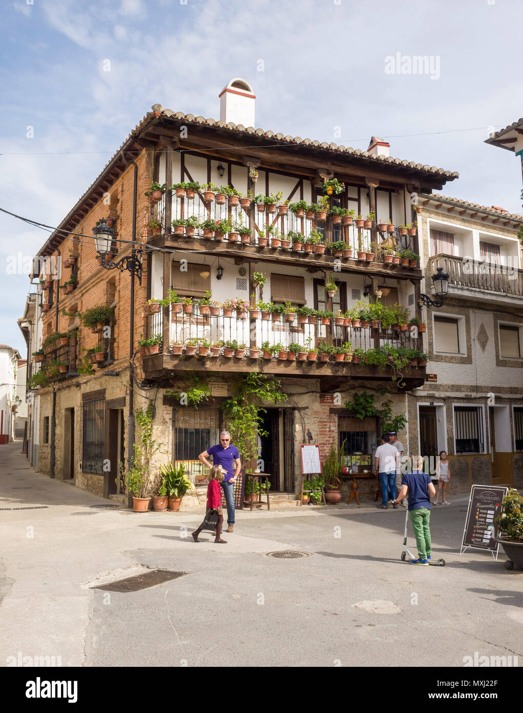 el valle del juguete