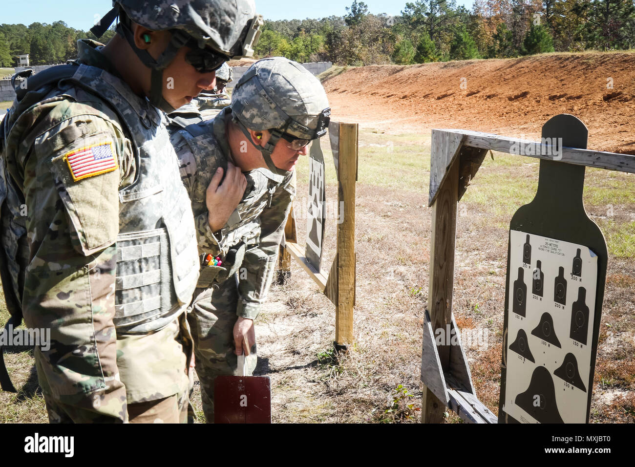 Fort Bragg Soldier Support Center Id Card