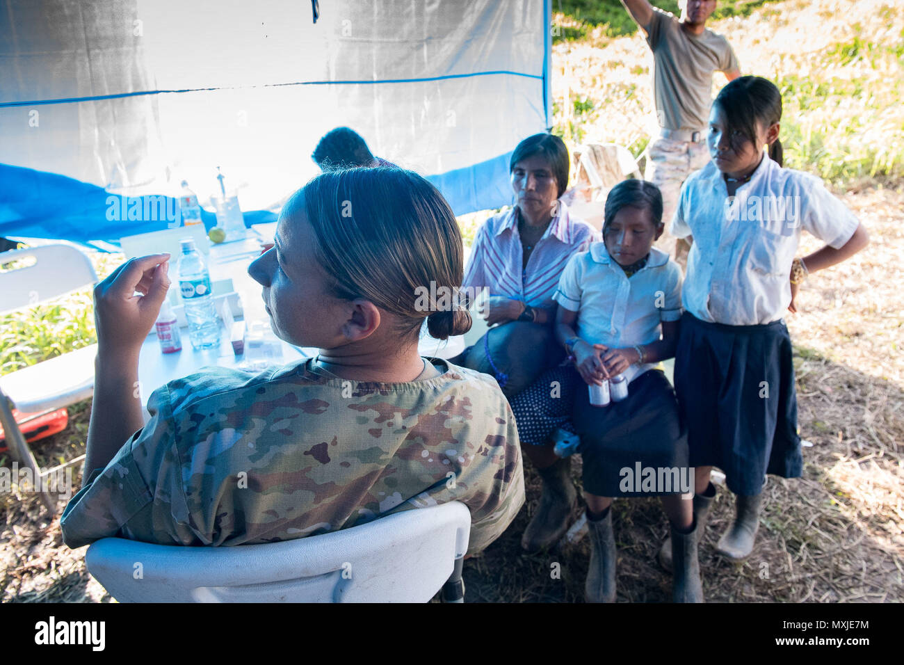 Jennifer rodriguez hi-res stock photography and images - Page 2 - Alamy