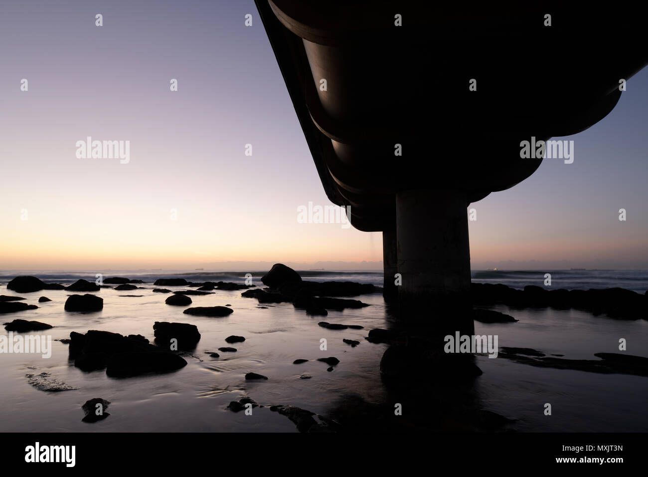 World's most beautiful piers