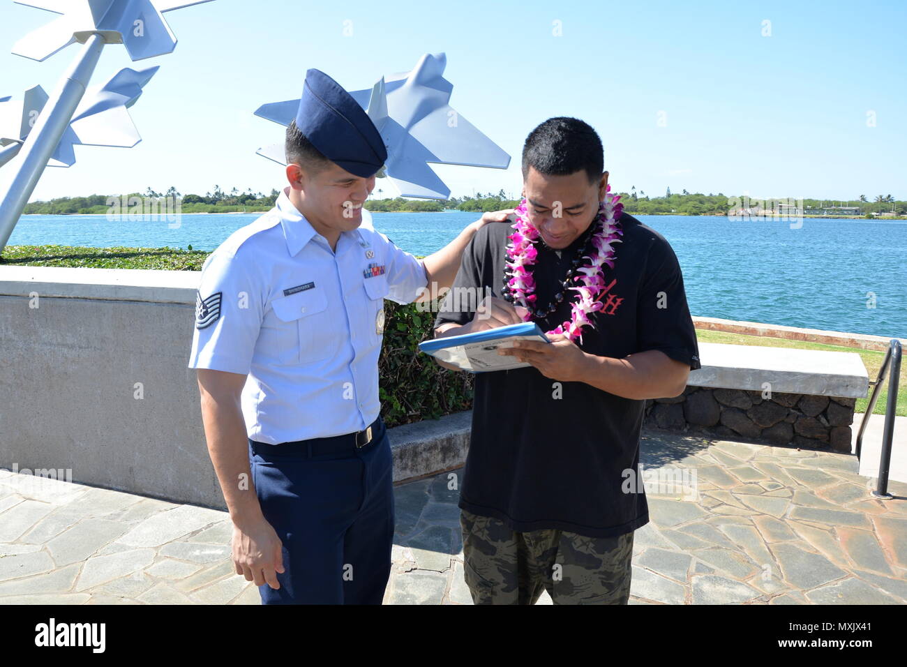 air force reserve recruiter