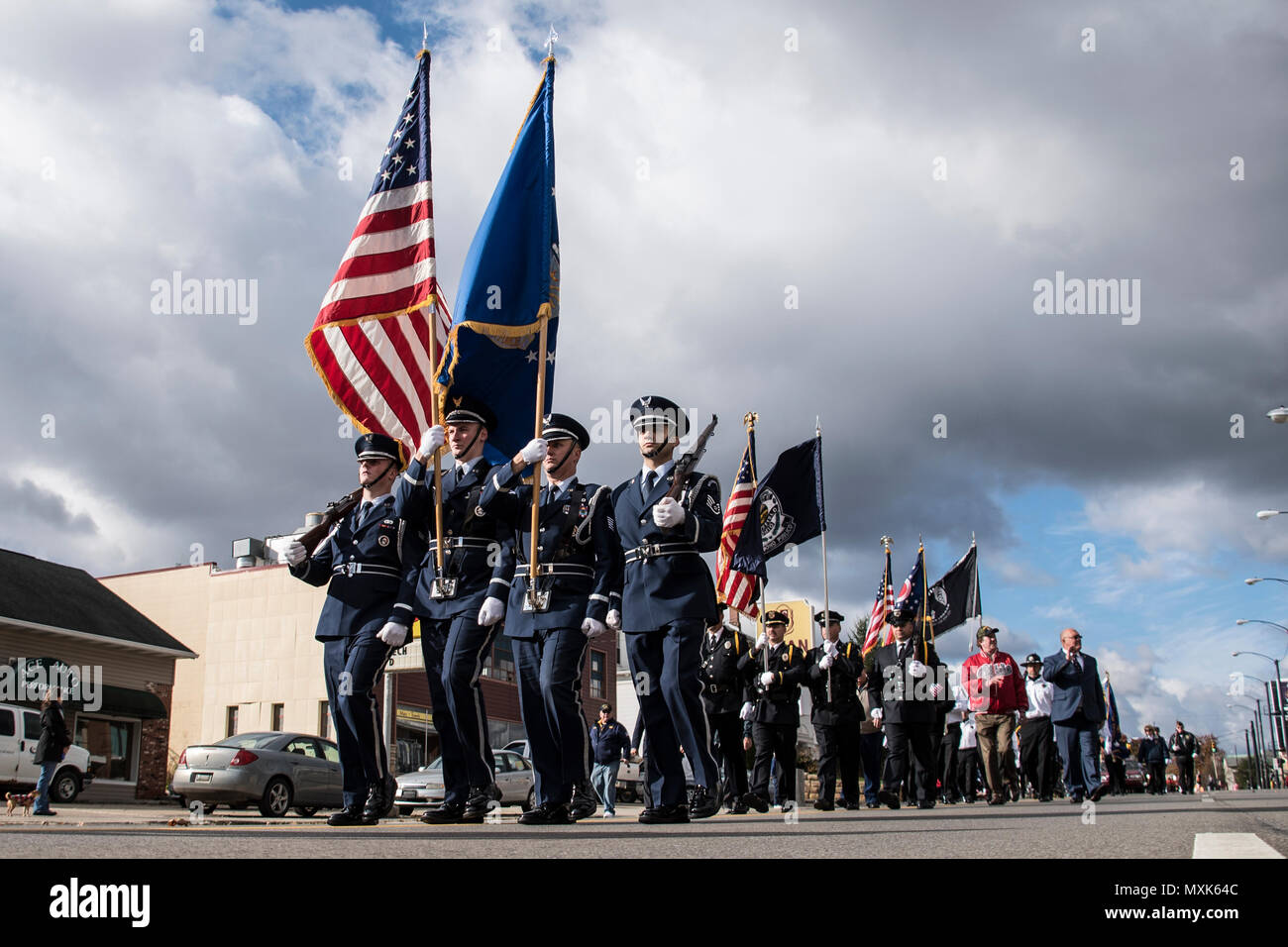 Veterans day concert dc lineup