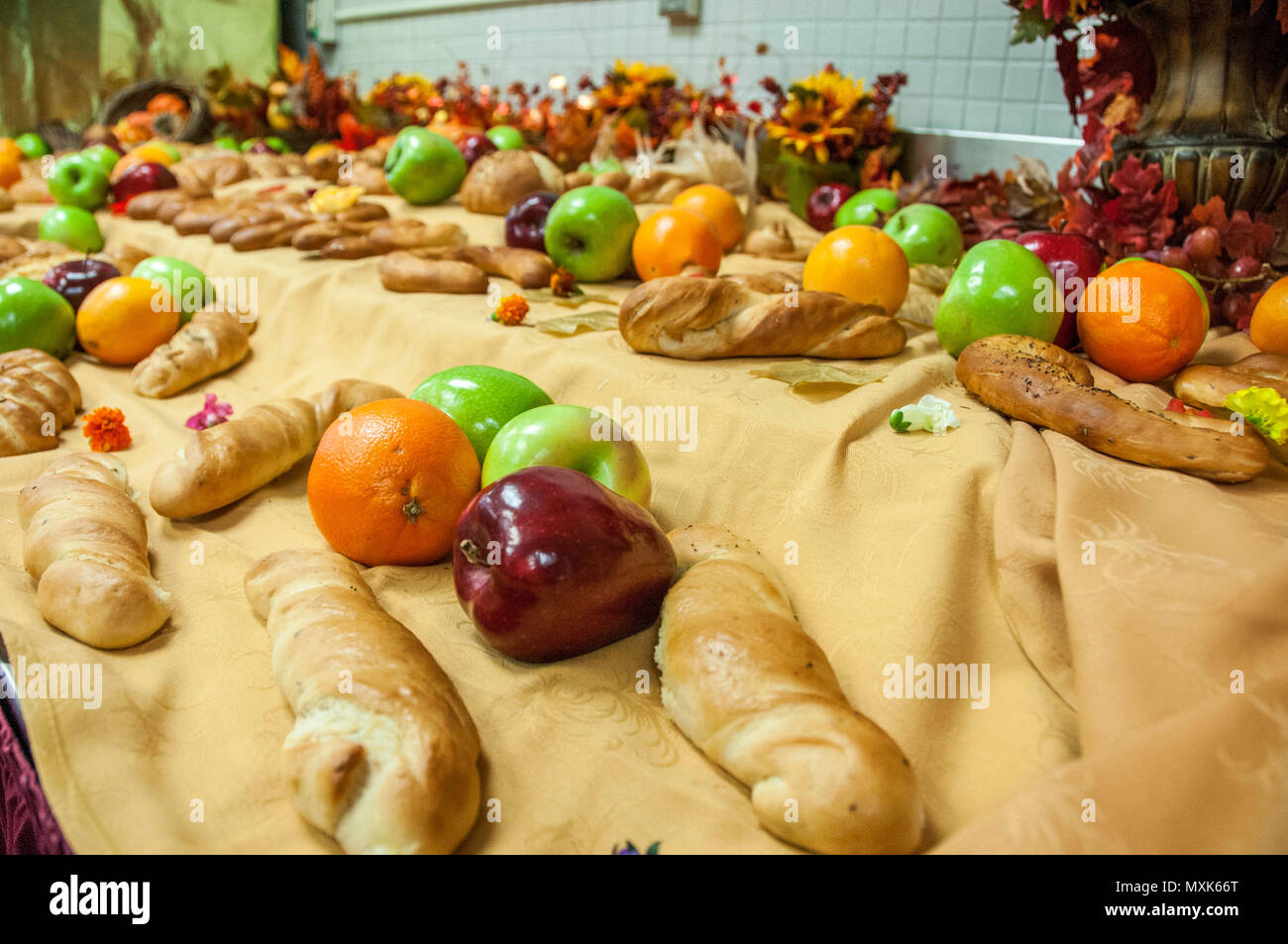 Buy thanksgiving dinner chicago