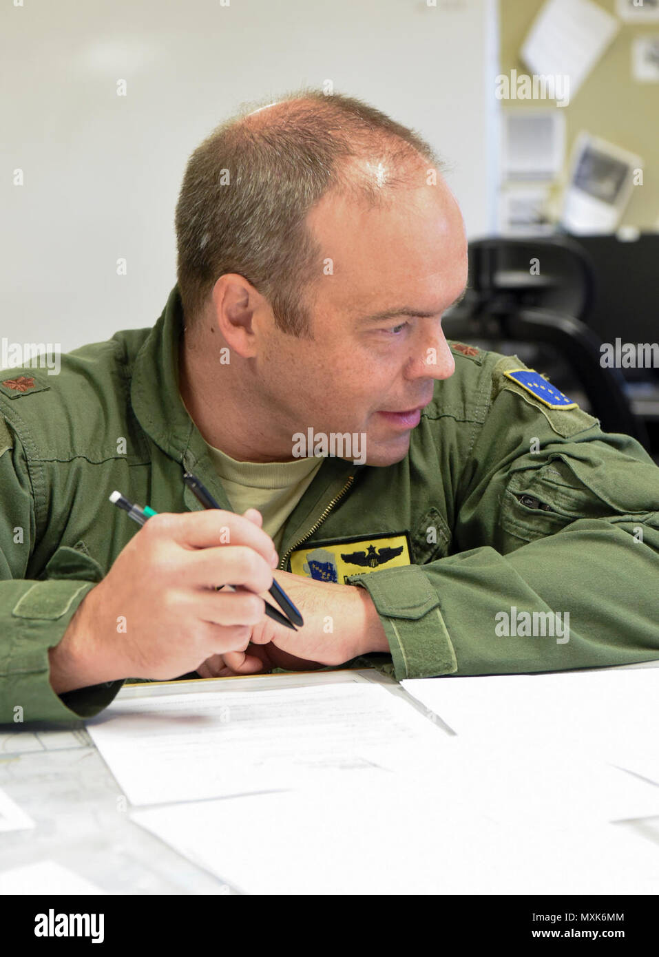 Office junior online air force