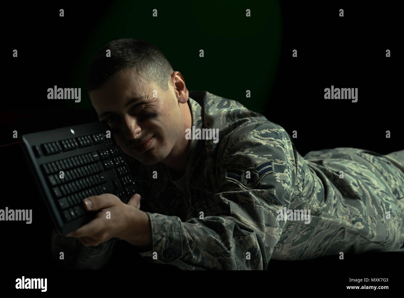Airman Airman