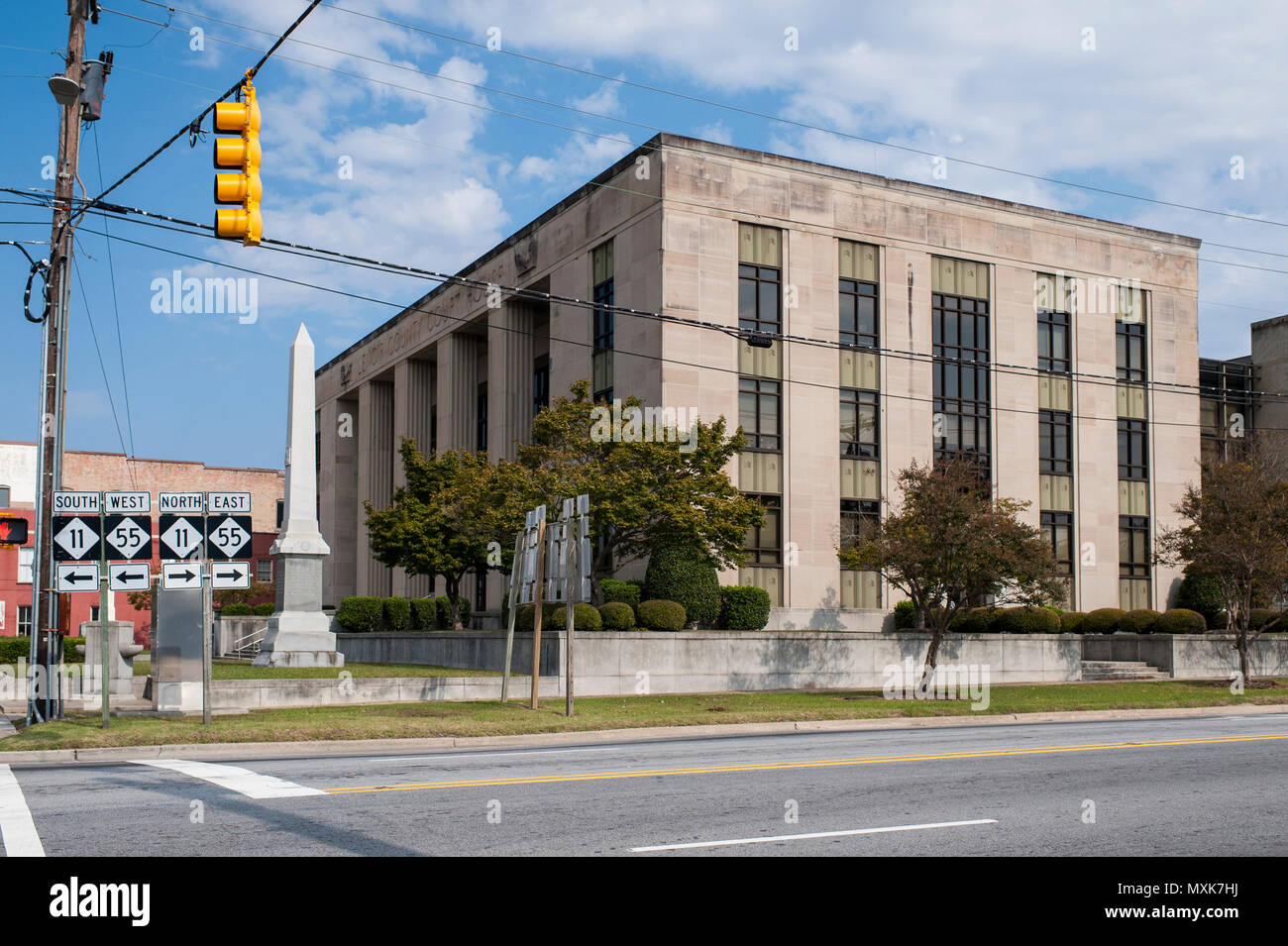 Lenoir county sheriffs office hires stock photography and images Alamy