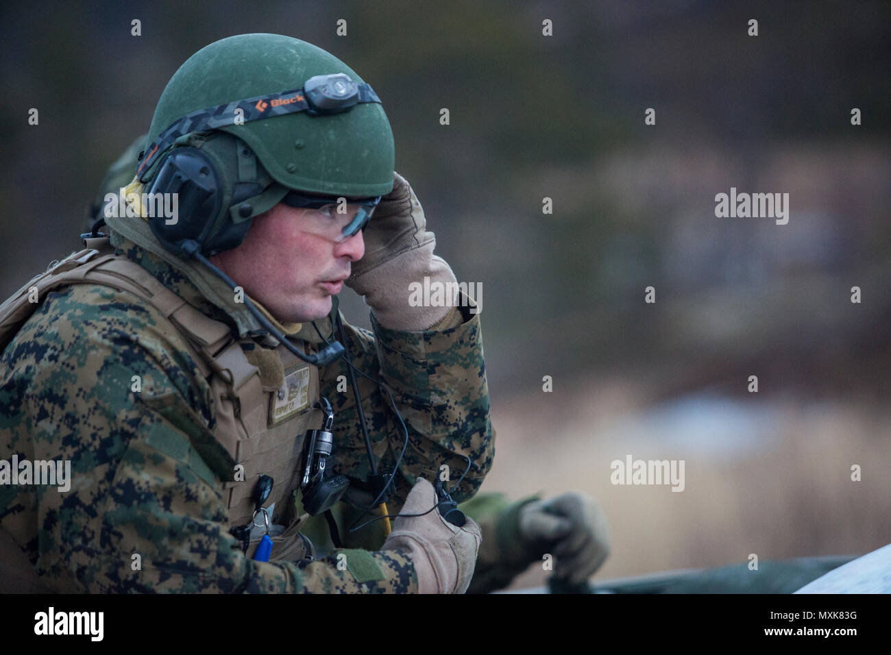 Cac unit hi-res stock photography and images - Alamy