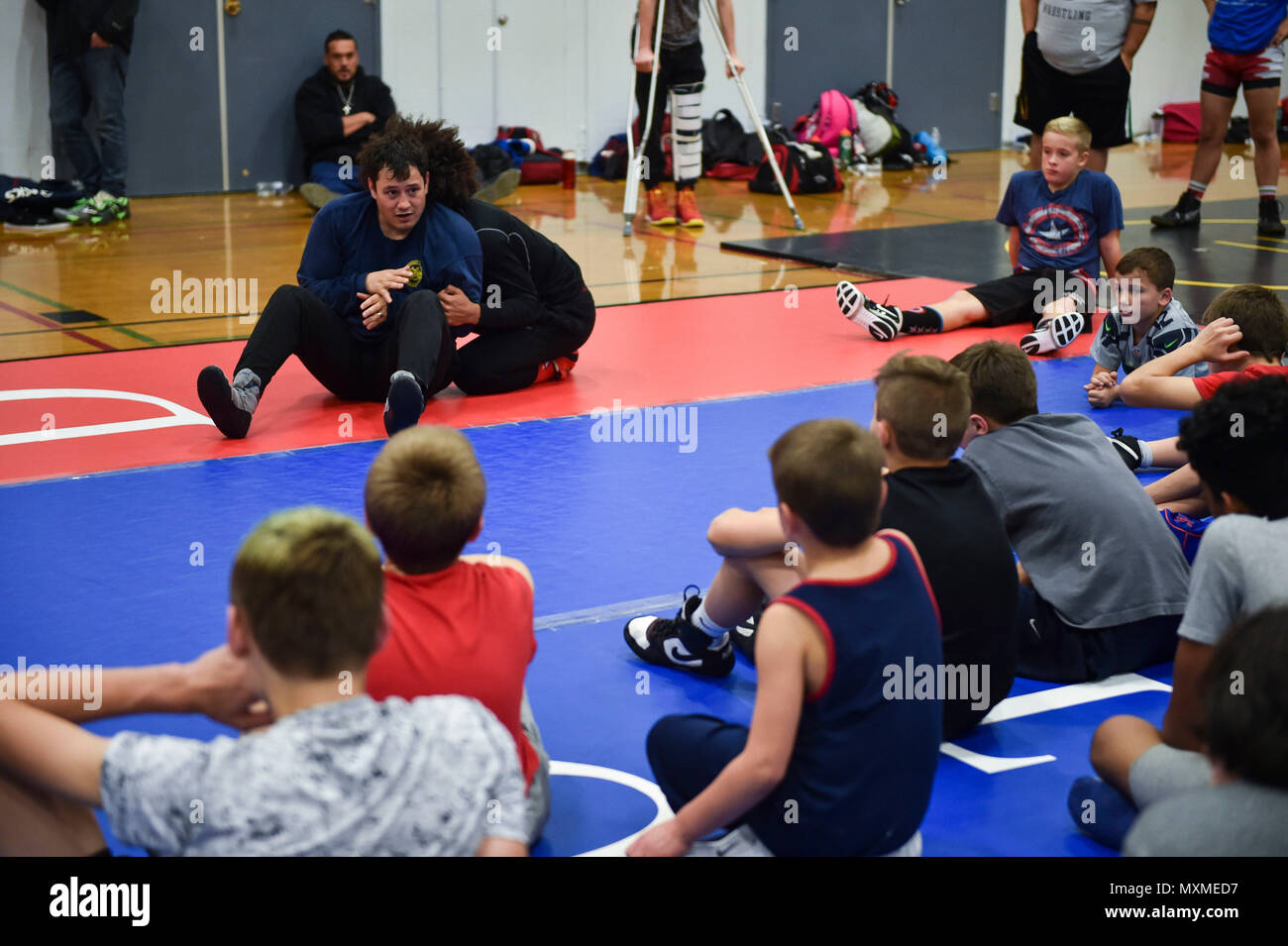 161118NOO032108 Wash. (Nov. 18, 2016) AllNavy Wrestling