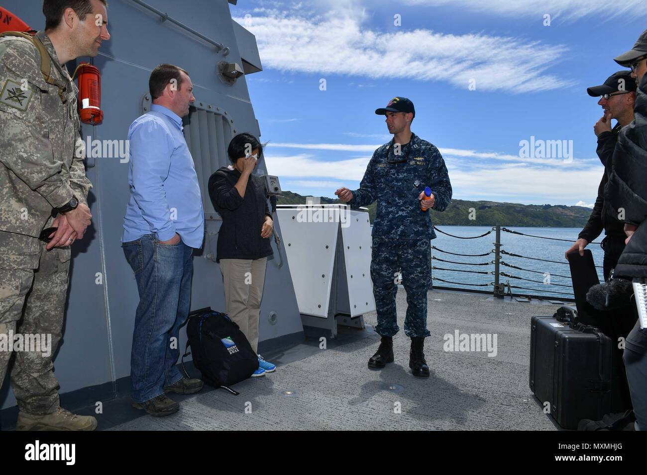 Bryan Ramsden Bryan Sampson High Resolution Stock Photography and Images - Alamy