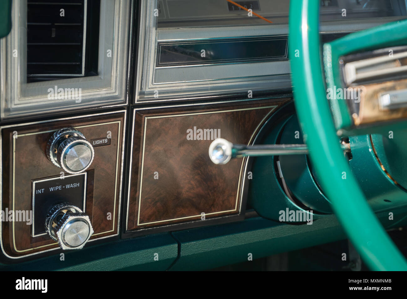 70s car wash hi-res stock photography and images - Alamy
