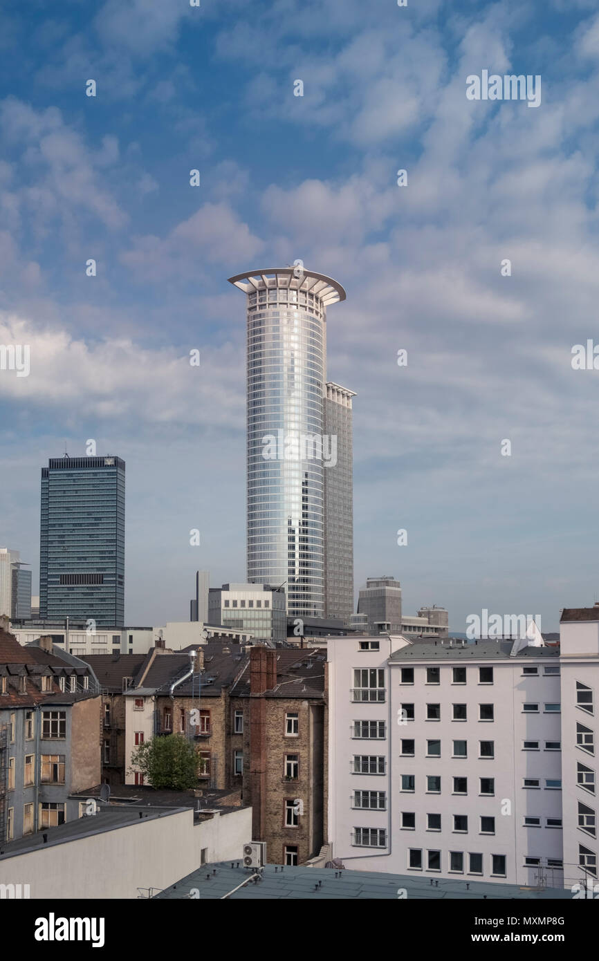 Westendstrasse 1 hires stock photography and images Alamy