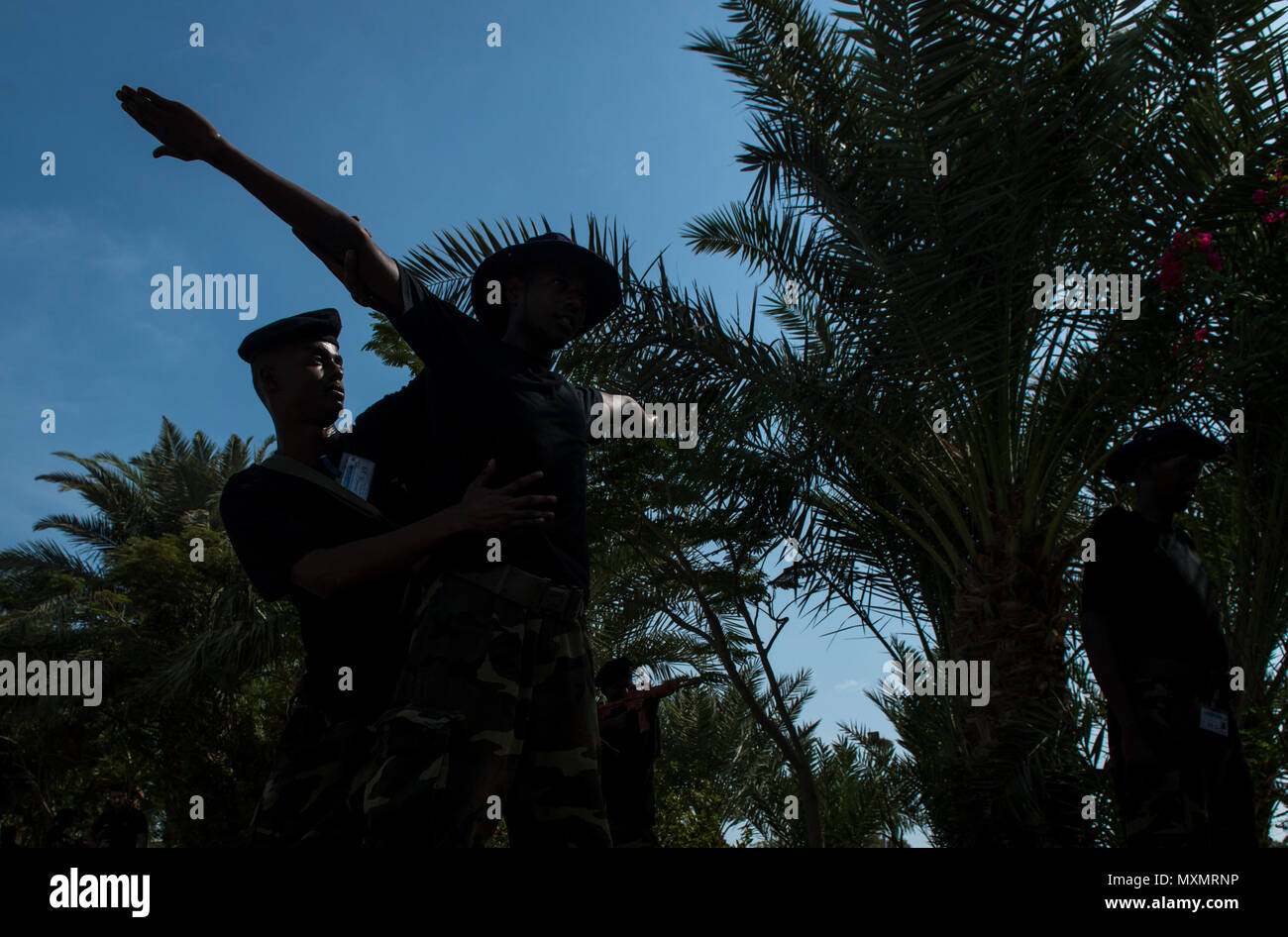 Police Training Instructor Police academy instructors hi-res stock photography and images - Alamy