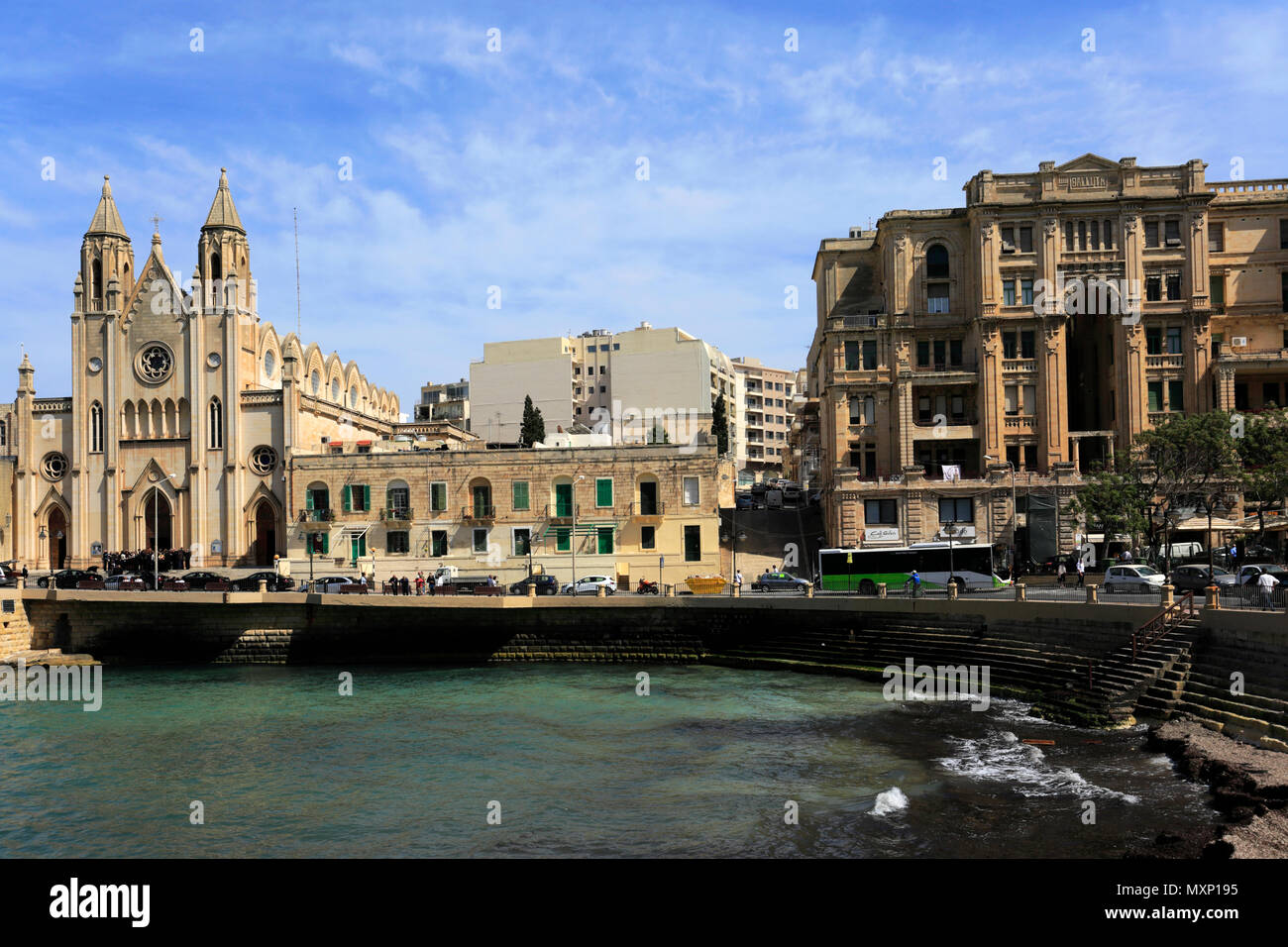 Saint julians tower hires stock photography and images Alamy