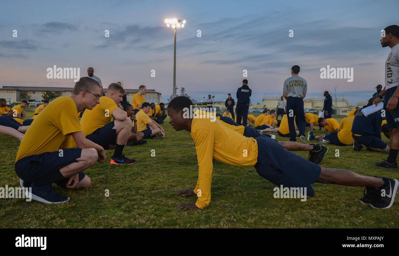 Navy pfa hires stock photography and images Alamy