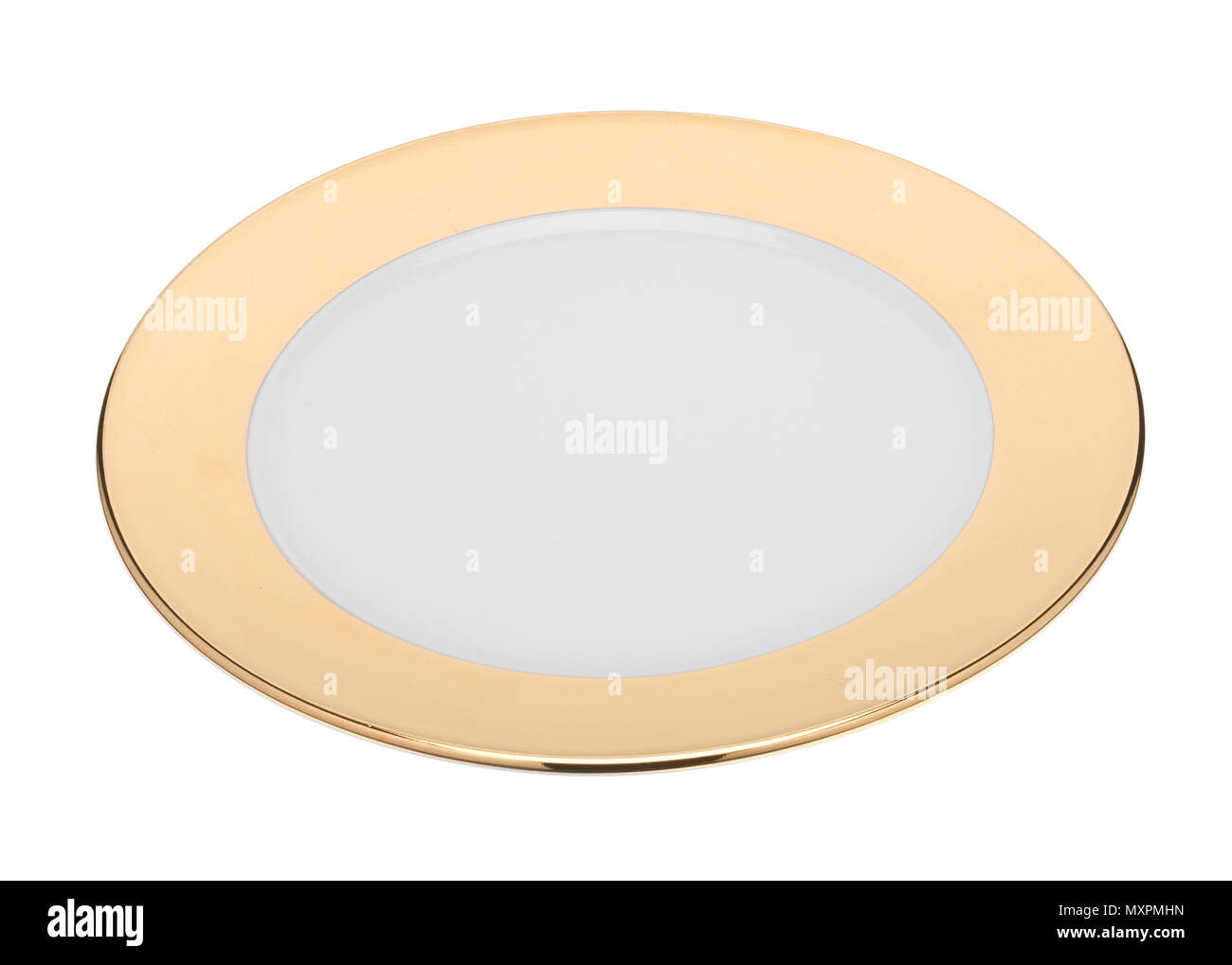 Gold rimmed china hires stock photography and images Alamy