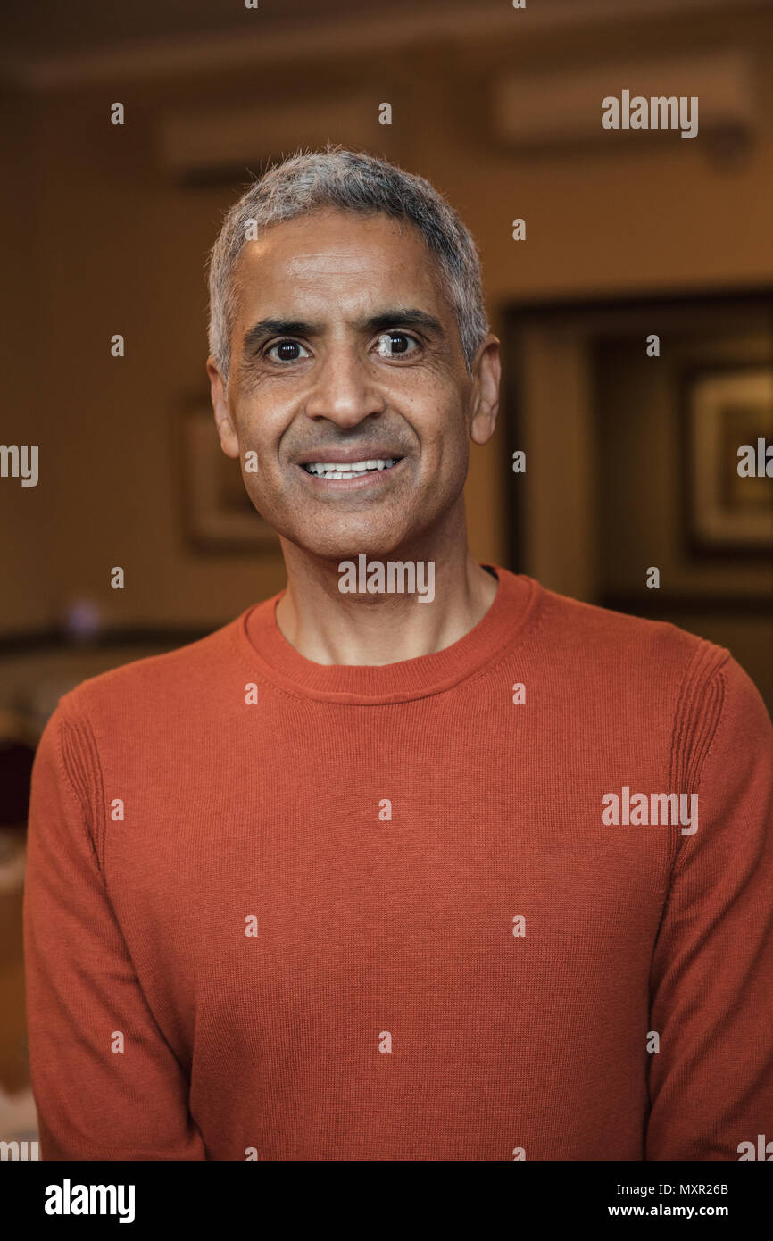 Mature male adult hi-res stock photography and images - Alamy