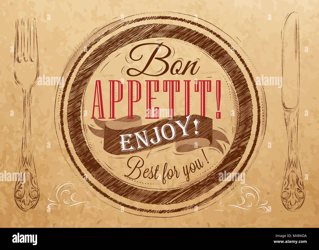 Bon Appetit Stock Photos & Bon Appetit Stock Images Alamy