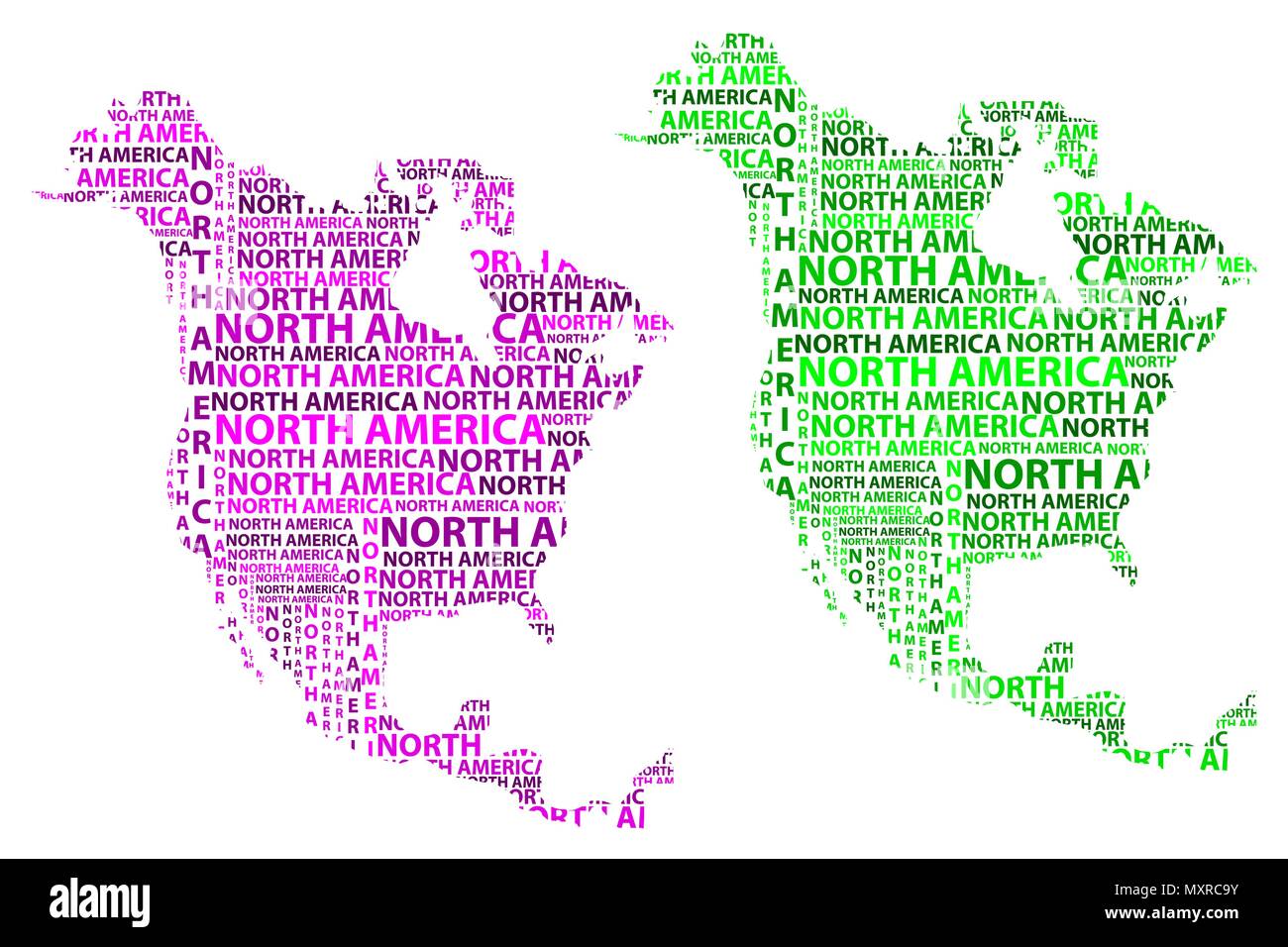 5 континент текст. Северная Америка слово. Материк Северная Америка компьютерная Графика. Северная Америка вектор. Слово "Континент".