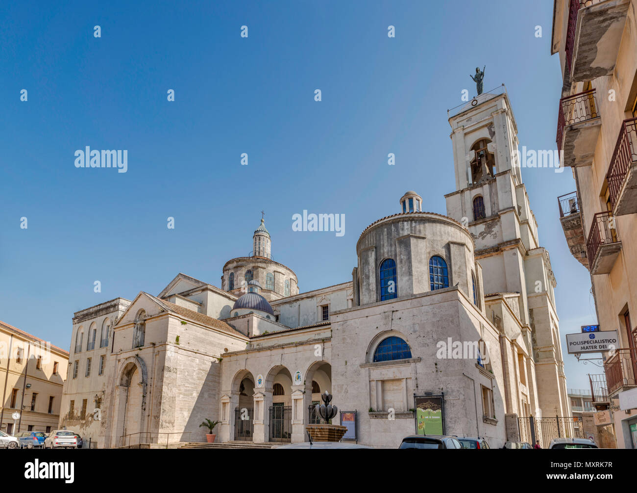duomo-cathedral-in-catanzaro-calabria-italy-stock-photo-alamy