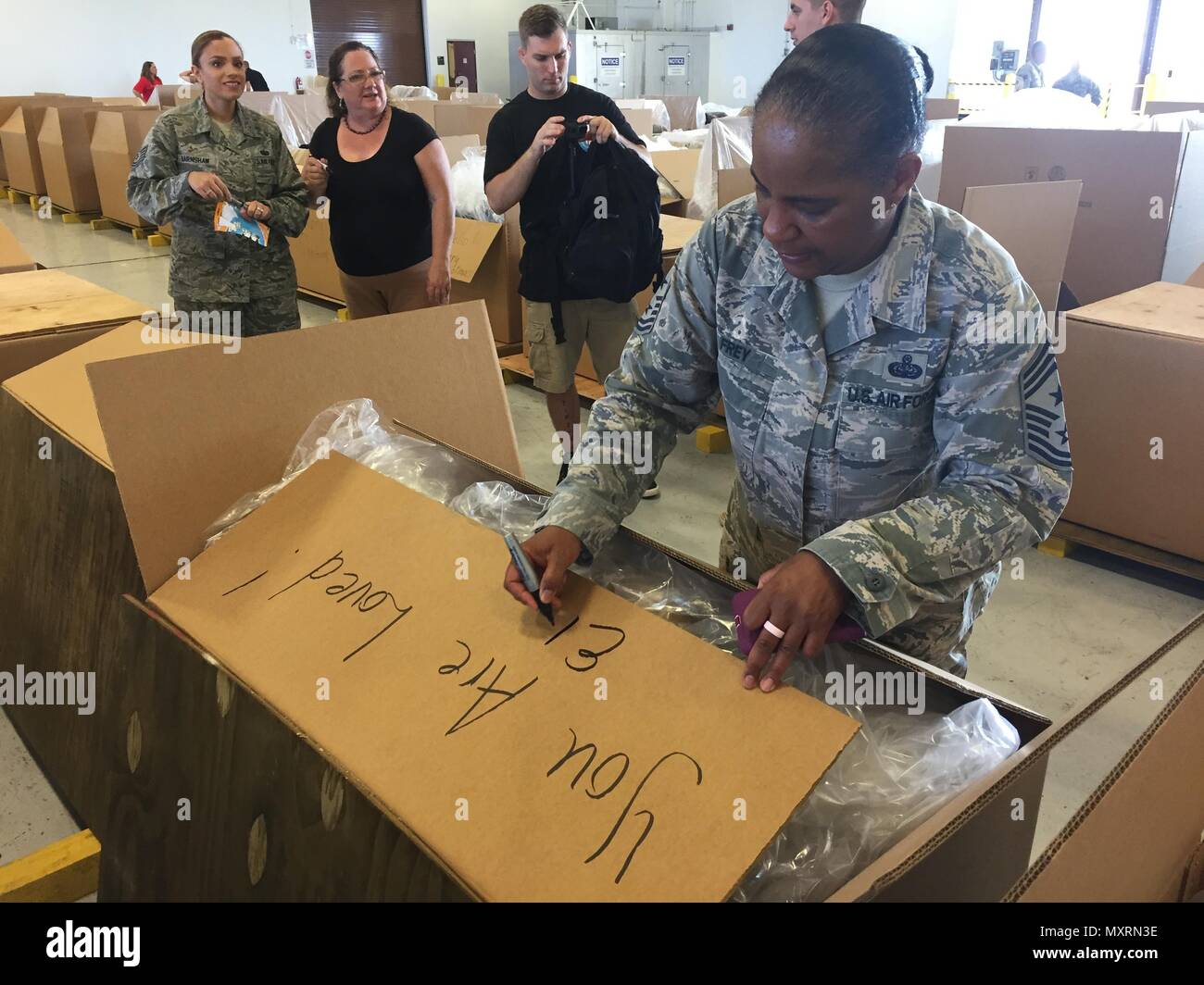 Dma Guam High Resolution Stock Photography And Images Alamy