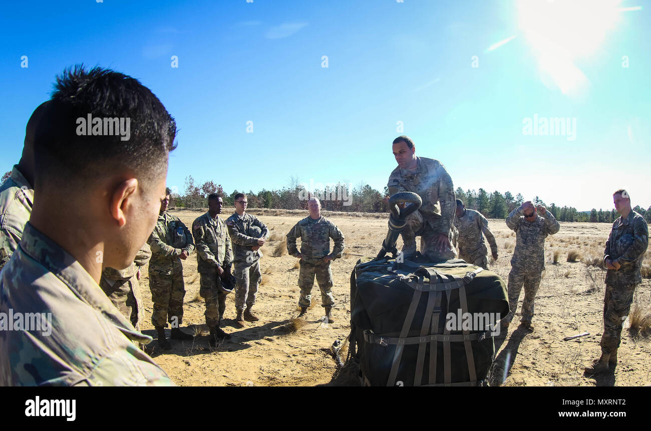 A22 cargo bag hi-res stock photography 