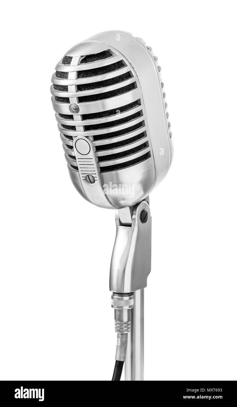 Background vocal Black and White Stock Photos & Images - Alamy
