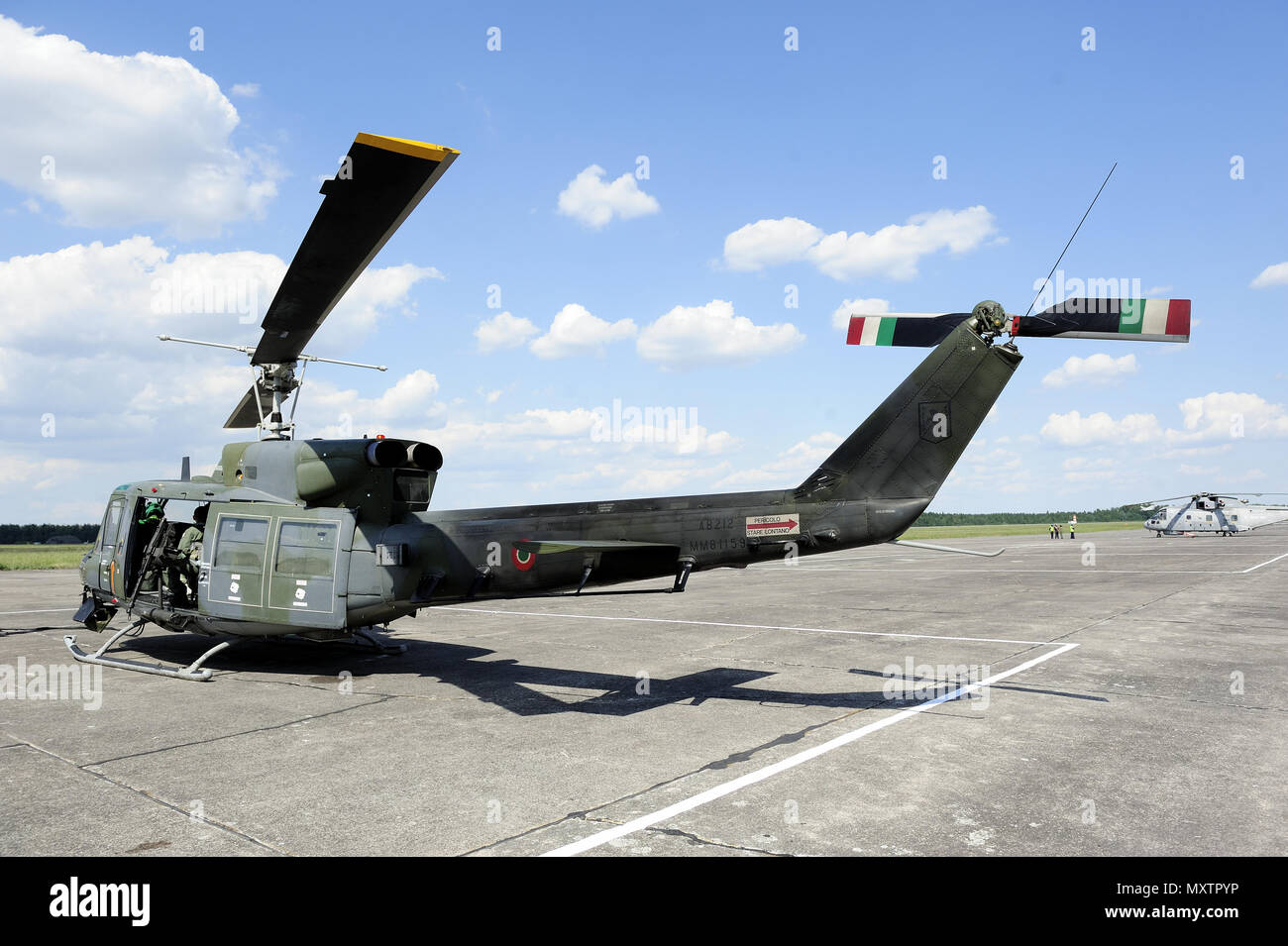 Military combat and war with helicopter Stock Photo - Alamy
