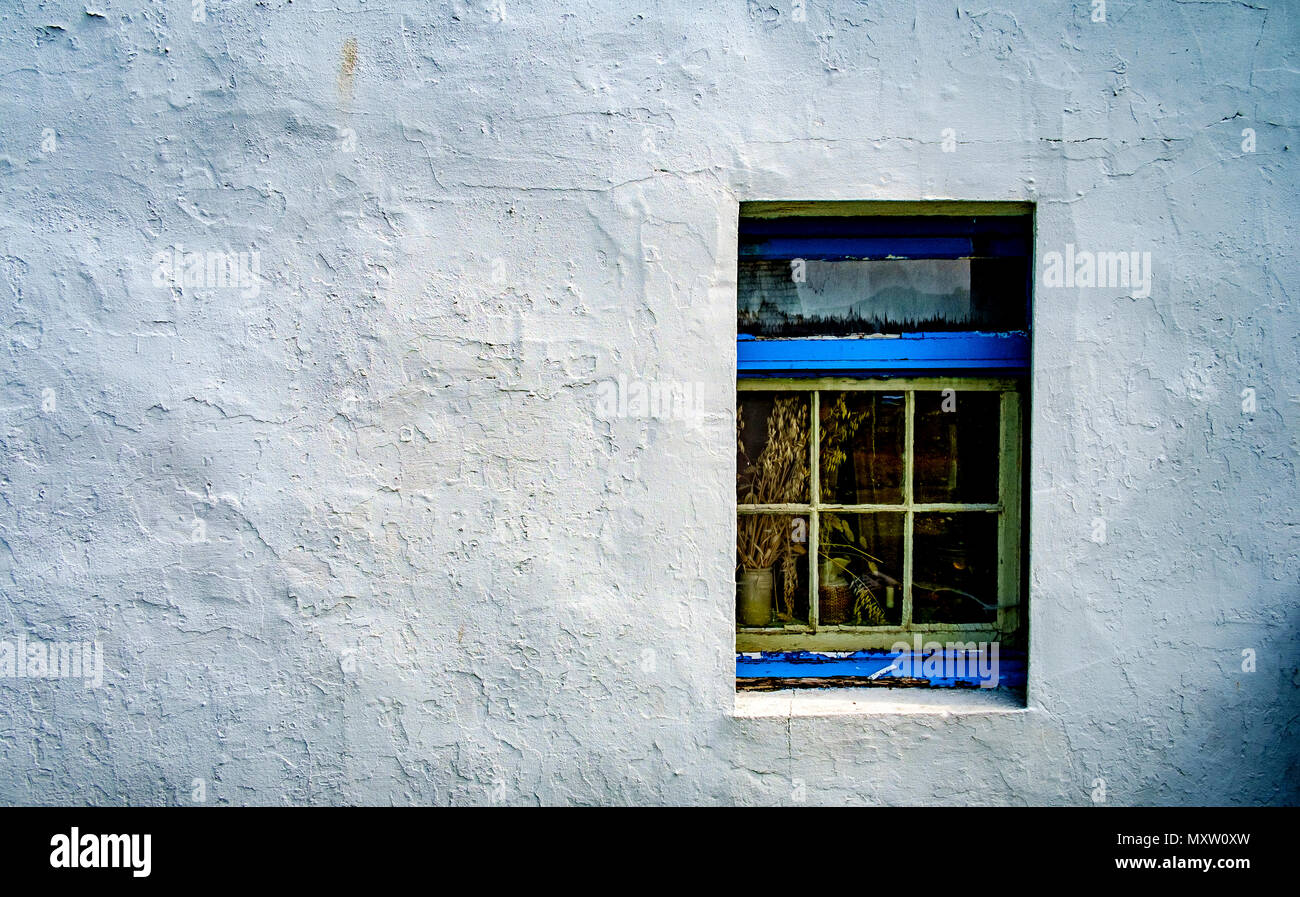 Easdale Island, the smallest permanentlyinhabited island of the Inner