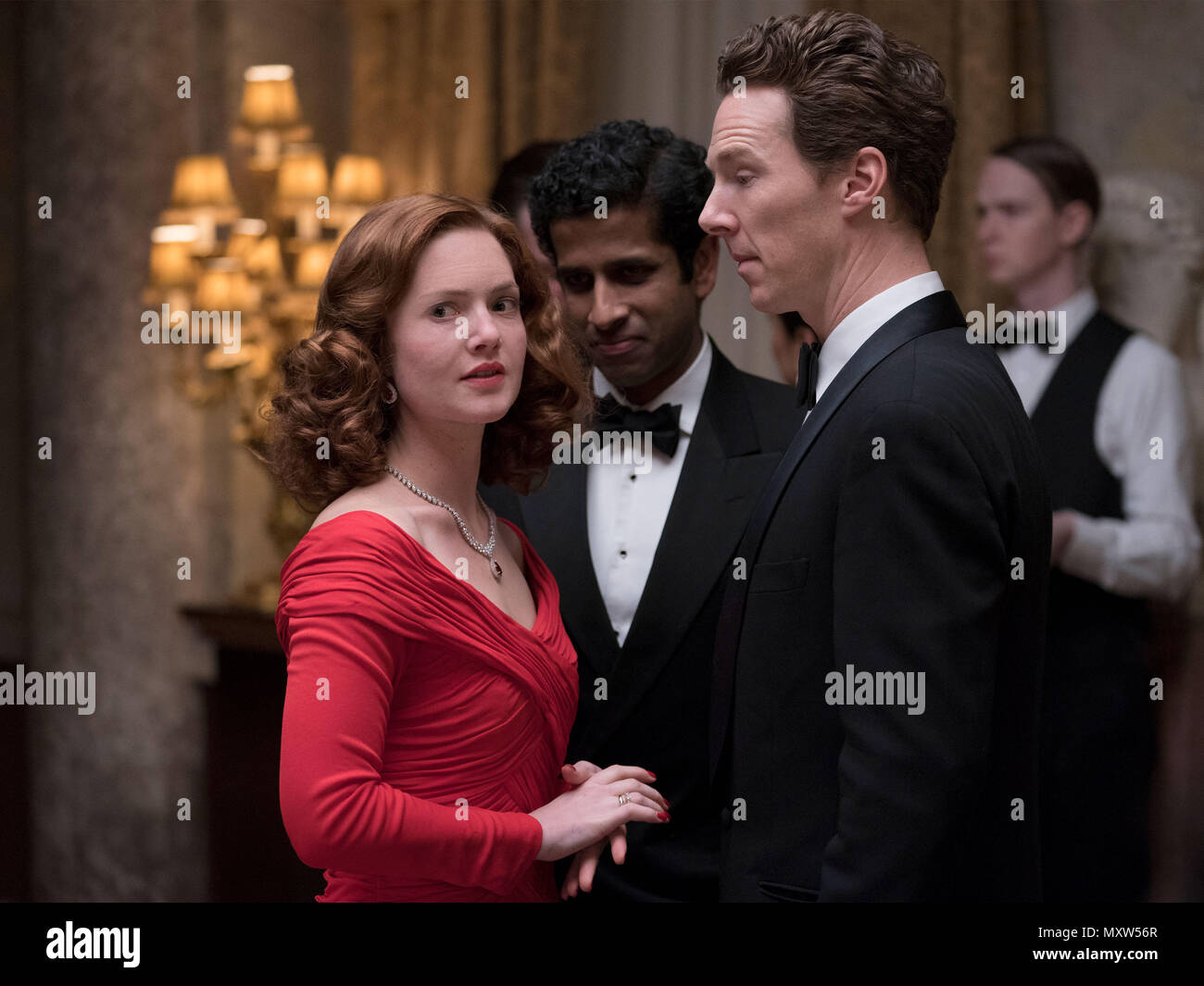 Patrick melrose season 1 episode 1 best sale
