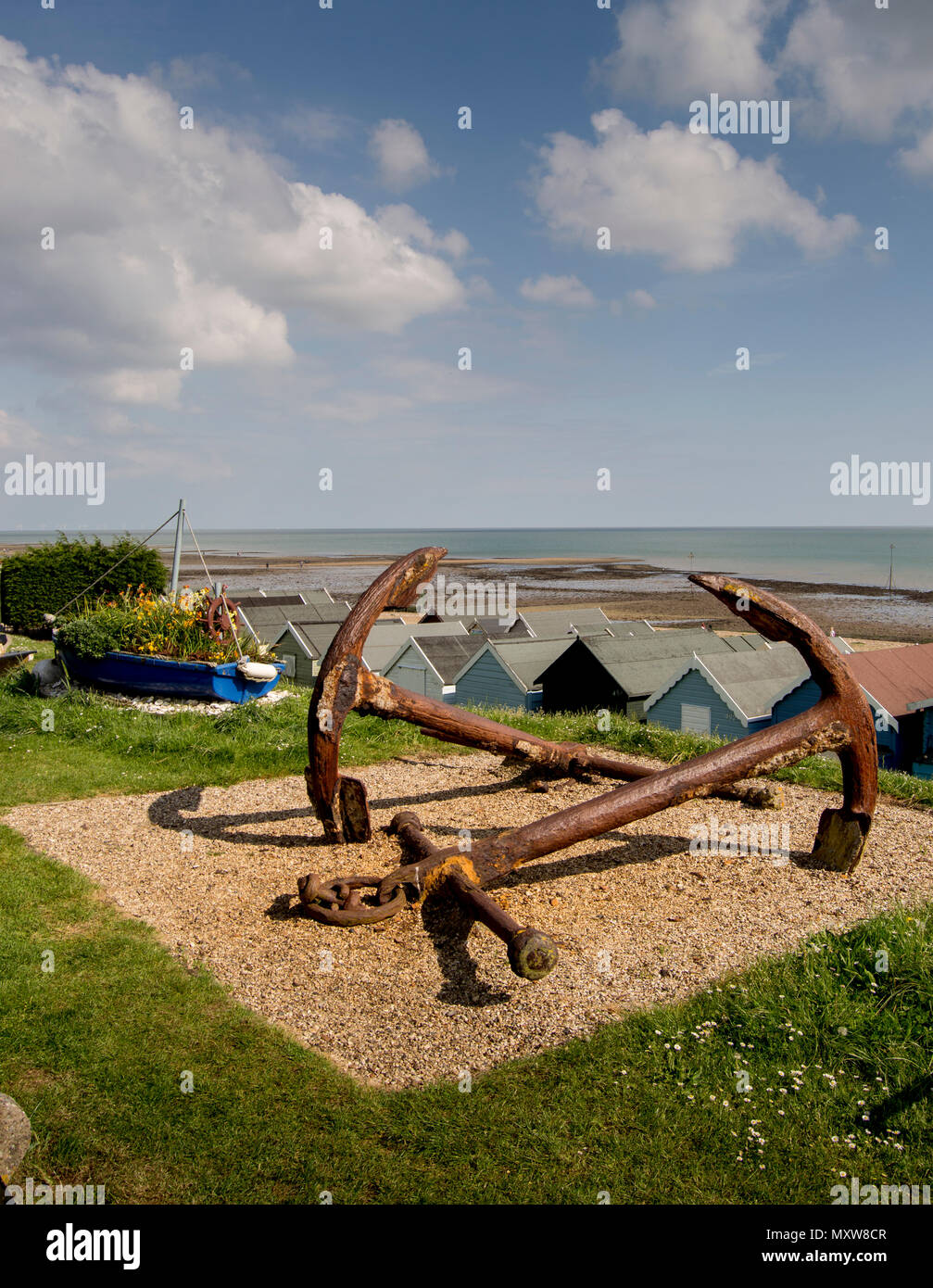 Mersea Island, Essex,United Kingdom Stock Photo Alamy