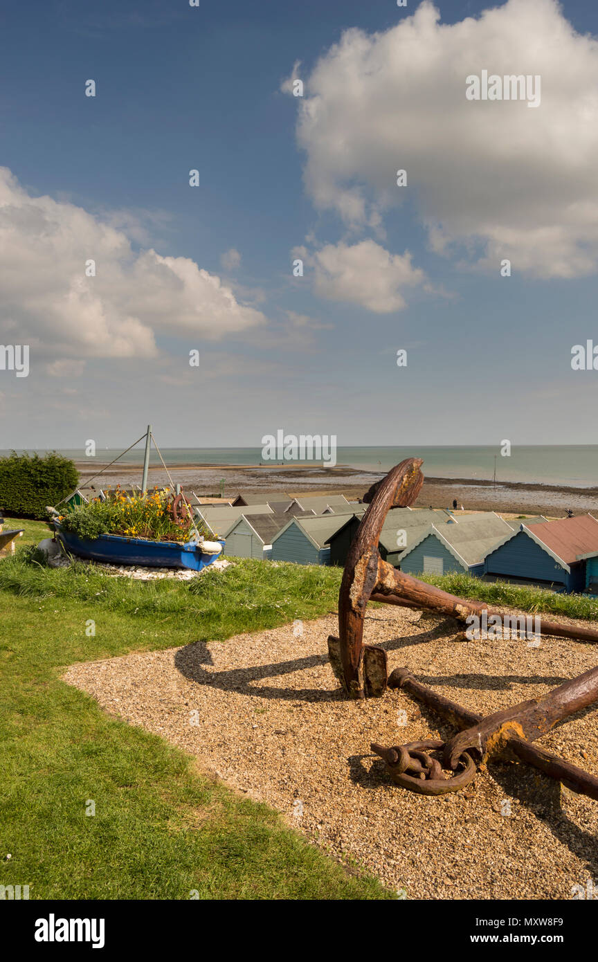 Mersea Island, Essex,United Kingdom Stock Photo Alamy