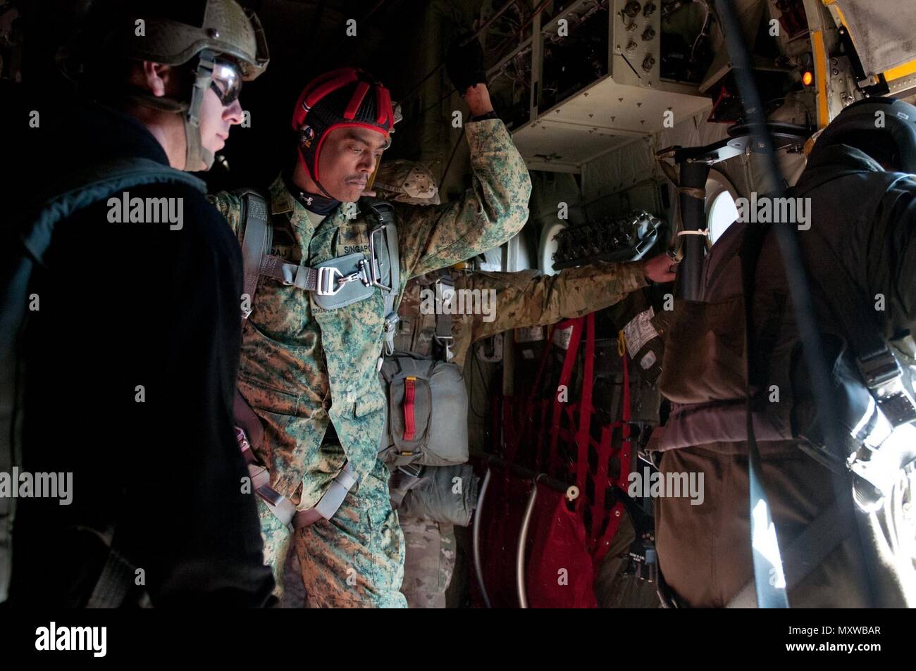 Singapore safety standards hires stock photography and images Alamy