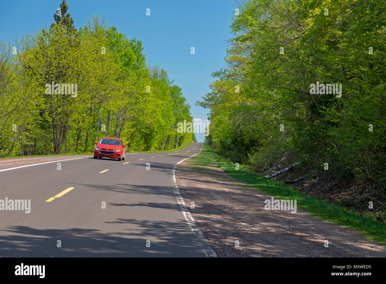 Wilderness state park hires stock photography and images Alamy