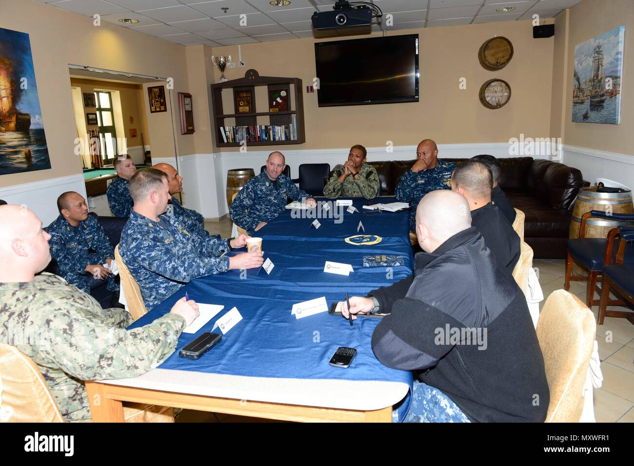 161209-N-SS492-022 NAVAL SUPPORT ACTIVITY NAPLES, Italy (Dec. 9, 2016 ...