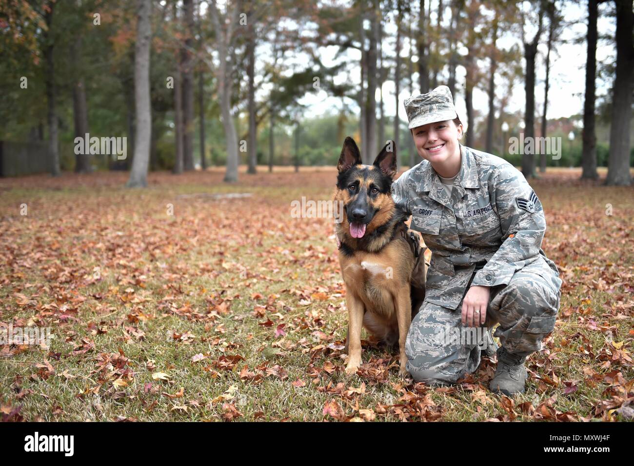 Senior Airman Kasandra Groff 628th Medical Group Mental - 