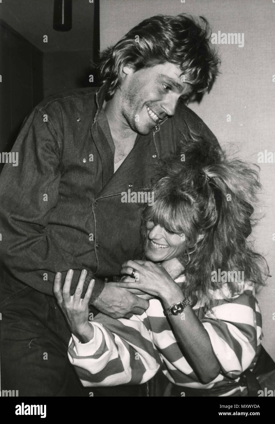 images Jeff Conaway Son https www alamy com jeff conaway in new york city credit walter mcbridemediapunch image188655078 html