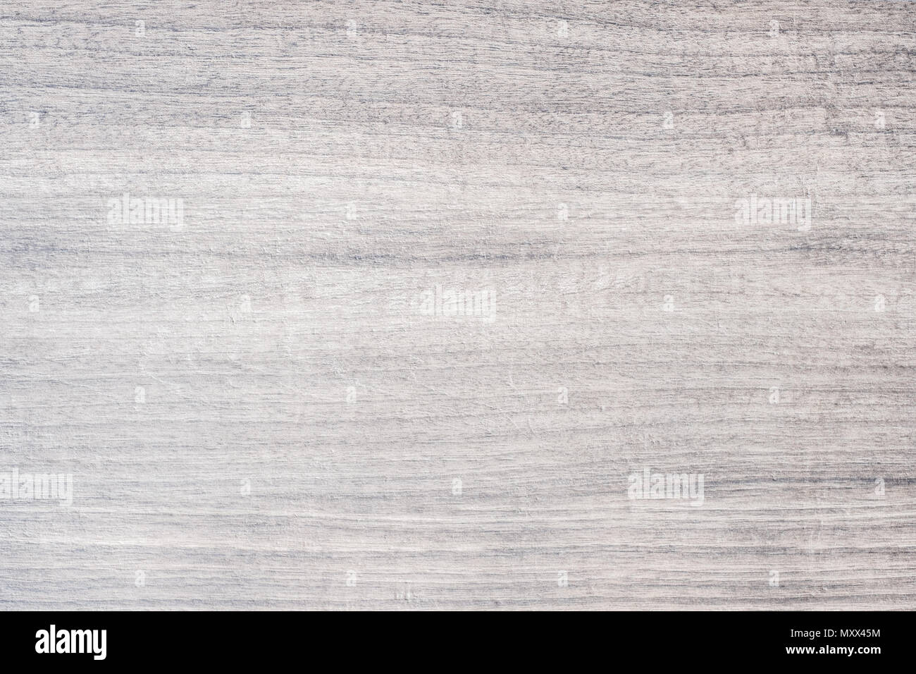 grey wood texture, wooden background - plank closeup Stock Photo