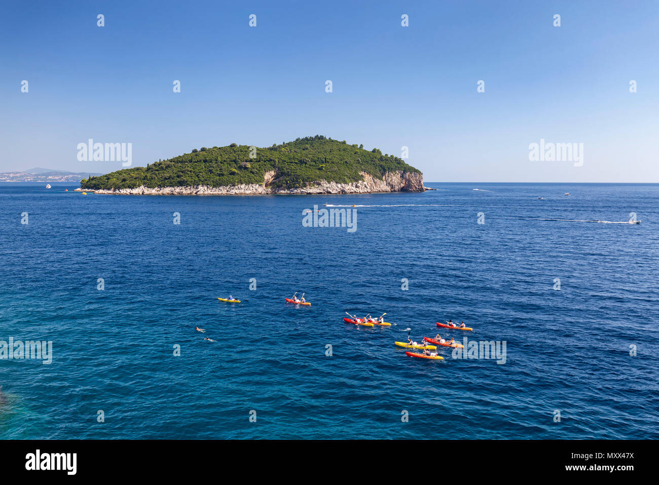 The adrian sea hi res stock photography and images Alamy