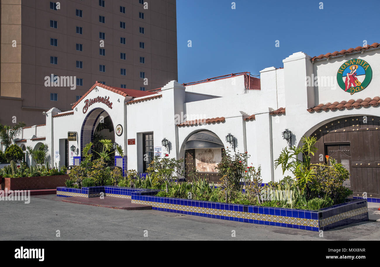 Rosarito beach hotel deals