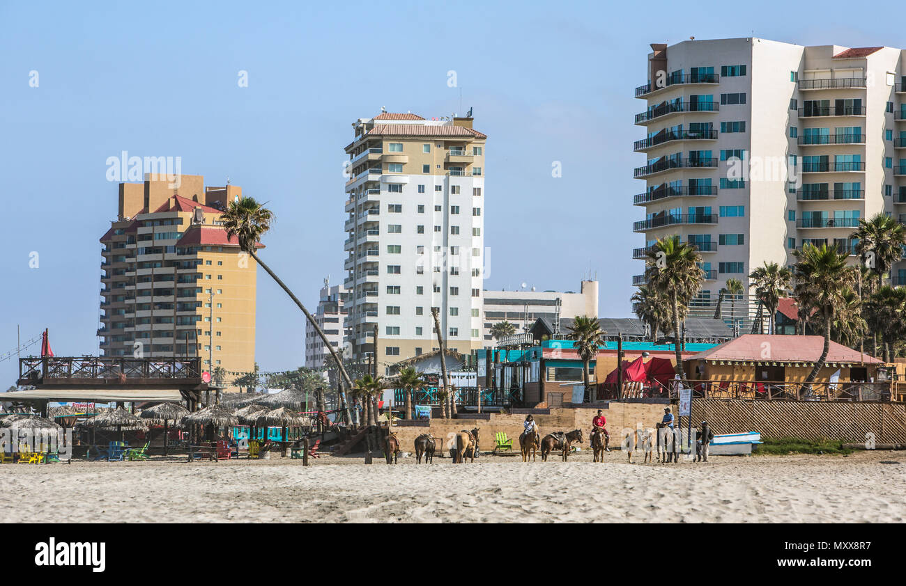 Rosarito baja hi-res stock photography and images - Page 2 - Alamy